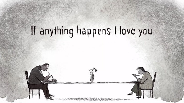If Anything Happens I Love You (2020) Chinese Subtitles