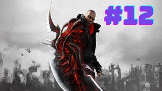 [Prototype 2 #12]Dự án Firehawk, Blackwatch định phá hủy thành phố bằng bom nhiệt hạch