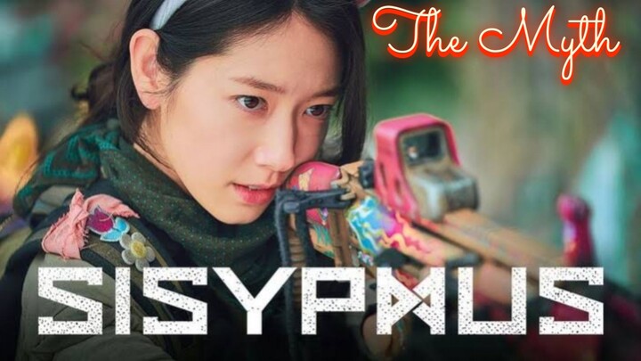 Sisyphus-TheMyth(2021) Ep8