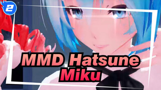 [Hatsune Miku / MMD] Haku & Luka & Miku & Gumi
Tingkat Berikutnya (Aespa) Pergerakan DL_2