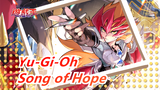 [Yu-Gi-Oh!] ZEXAL Hero - Song of Hope