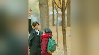 Khoảnh khắc chú yêu tinh yêu rồi kdrama phimhanquoc danet kimgoeun gongyoo bhdkbiz