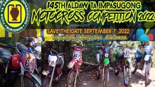 Impasugong Motocross