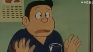 Doraemon: Kisah Aneh tentang Aturan Festival Musim Semi (Versi Make a Wish)