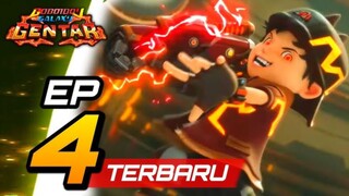 FINALE TRAILER EPISOD 4 | BoBoiBoy Galaxy Gentar - 11 JANUARI 2025