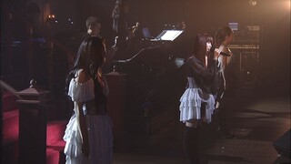 Kalafina - seventh heaven [2012.07.07-08]