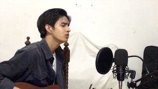 HANGGANG DITO NALANG | Jhamil Villanueva (cover)