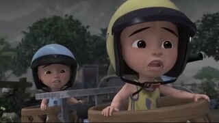 Upin & Ipin Musim 18 Full Movie - Rembo Rusak Origami Upin Ipin - Upin Ipin Terbaru 2024