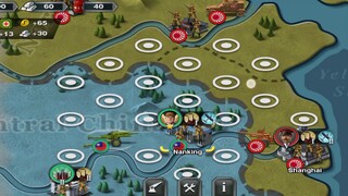 World Conqueror 3 Hold the Ground 1