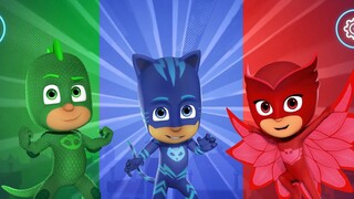 Best Game for kids | PJ MASKS