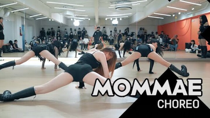 การเต้นรำสกปรก! คัฟเวอร์เพลง "MOMMAE" ของเจย์ปาร์คอันทรงพลัง