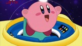 Kirby of the Stars Episode 1 Kirby Comes to Cappy Town