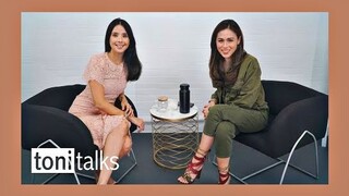 Maxene Magalona Opens Up About Her Mental Health Condition | Toni Talks