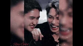 EXO KAISOO Love and sorrow