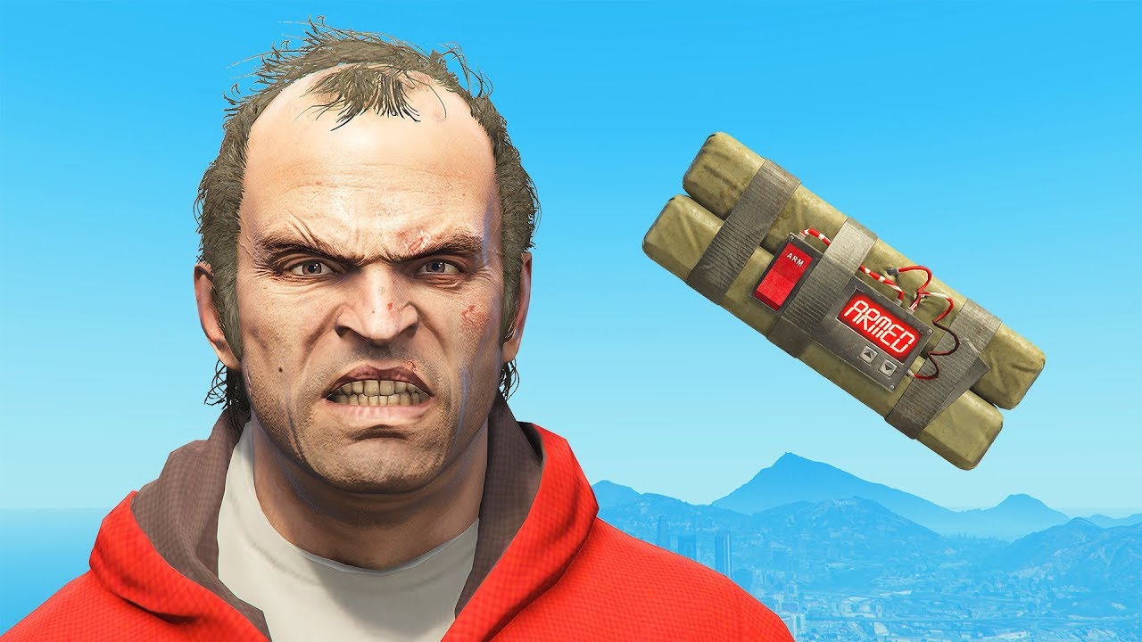 Gta 5 fails discount best moments ever