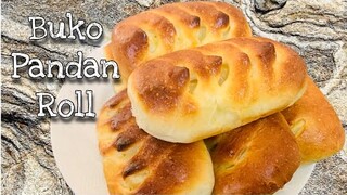 Kagaya ito ng pan de coco