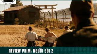 Tóm Tắt Phim Người Sói 2 Mất đi móng vuốt p1 #Review Phim