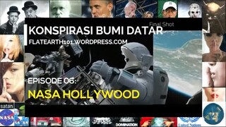 E06 | NASA HOLLYWOOD