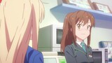 Sakurasou no Pet na Kanojo Episode 2 (Eng Sub)