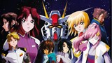 Ai Hayasaka-【Sorrowful しくてlulululu full version】Sings for the 20th anniversary of "Gundam seed", loo