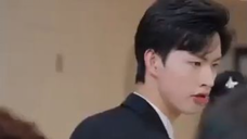 The heiress's return brother's favor