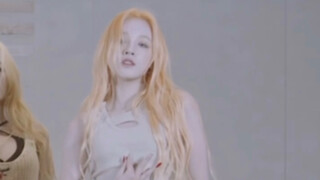 【Nxde】Fokus pribadi Song Yuqi di ruang latihan【gidle】【Song Yuqi】