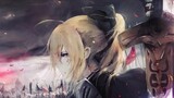 [Anime] [FATE] Tear-Jerking Scenes