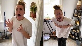 New Scare Cam Pranks 2022 #26 | Funny Videos TikTok Compilation