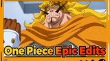 One Piece: Luffy the Great General of the Straw Hat Pirates + Chef + Vinsmoke Sanji the Pervert - A Memoir / Epic Edits / Knights' Recommendation