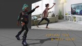 AI一键从视频生成动画: DeepMotion: Animate 3D v2.7版本发布