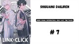Shiguang Dailiren episode 7 subtitle Indonesia