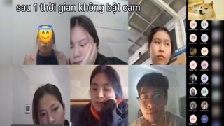 Dỗi cô thì lên làm gì