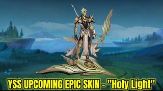 YSS NEW EPIC SKIN 899💎 UPDATE | MLBB