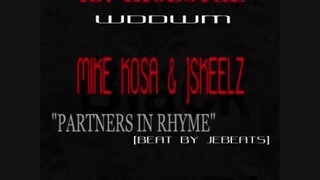 Mike kosa ft j skeelz