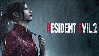 RESIDENT EVIL 2 REMAKE (1-Shot Demo) - GTX 1060 (MAX SETTINGS)