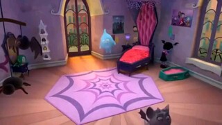 Vampirina