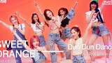 [PLAY COLOR] (OH MY GIRL) - Dun Dun Dance