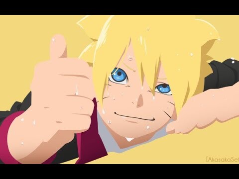 Nhạc Phim Anime Remix 🔥 Boruto Hậu Vệ Của Naruto ( Hokage Đệ VII ) P17 Full HD