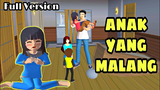 Anak Yang Malang (Full Version Drama Sakura School Simulator)