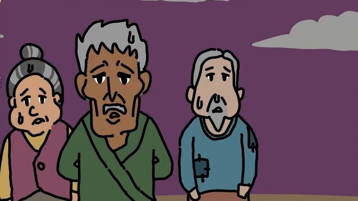 [Beruang ini menjadi semakin mirip manusia] Cerita horor "Beruang Hitam yang Bisa Berbicara"