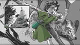 Lupina Book One: Wax | Graphic Novel Trailer