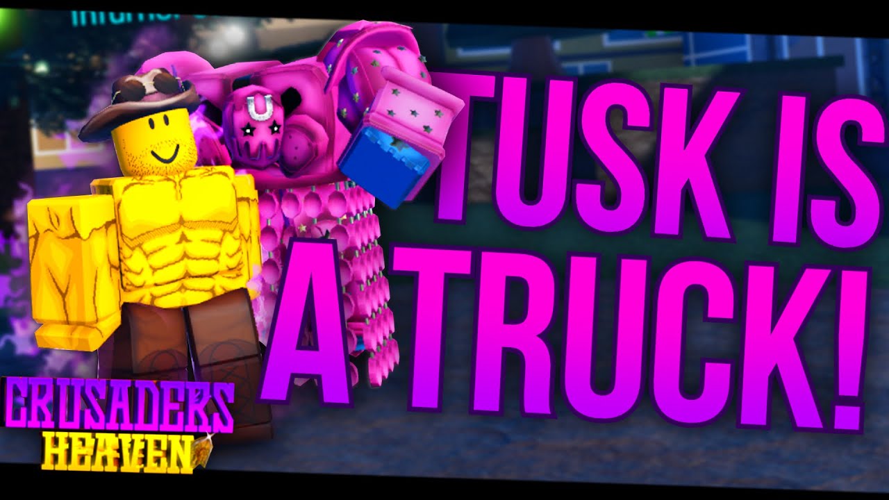 Tusk ACT 4  Steel Ball Run Minecraft Skin