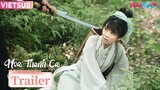 Trailer EP18-22: Hoa Thanh Ca | Phim Cổ Trang | Tống Y Nhân/Tôn Tổ Quân/Đinh Trạch Nhân | YOUKU