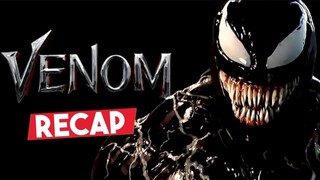 Venom Recap