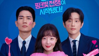 MY SWEET MOBSTER | ENG SUB | EP 01 | K-DRAMA