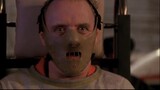 The Silence of the Lambs - 1991 Horror Classic