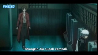 Fandub Sunda | Gintoki Sakata Ketakutan Auto Nyanyi Lagu Doraemon