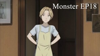 Monster EP18