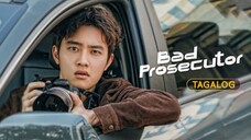 Bad Prosecutor | Seo Hyun Kyu’s Archive | Episode 11 (Tagalog Dub)
