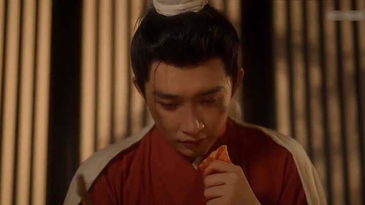เหลียงจู ที่ใช้เวลาถ่ายทำถึง 3 วัน 3 คืน! สิ่งที่ขัดขวาง Liang Zhu ไม่เคยเป็น Ma Wencai แต่เป็นยุคแห